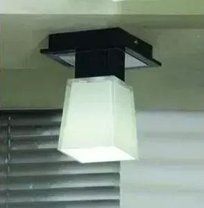 Точечный светильник LUSSOLE LSC-2507-01