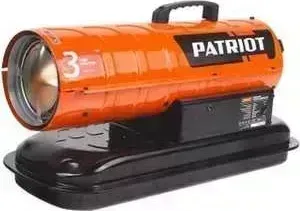 Дизельная тепловая пушка PATRIOT DTW 147