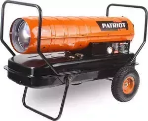 Дизельная тепловая пушка PATRIOT DTW 659