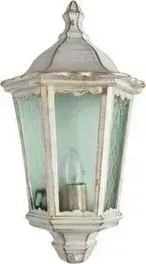 Уличный настенный светильник ARTELAMP A1809AL-1WG