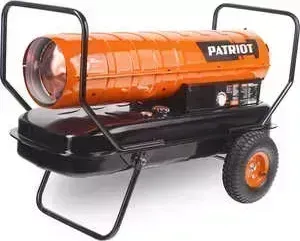 Дизельная тепловая пушка PATRIOT DTW 569