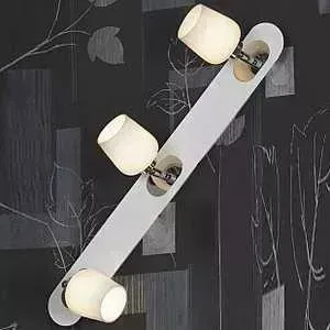 Спот LUSSOLE LSQ-1301-03