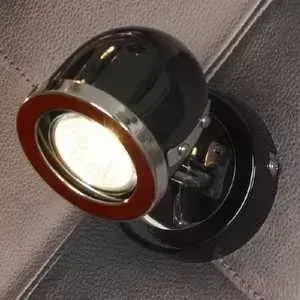 Спот LUSSOLE LSN-3121-01