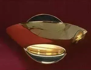 Бра LUSSOLE LSQ-3321-01