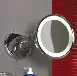 Подсветка для зеркал LUSSOLE LSL-6101-01