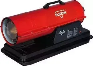 Тепловая пушка ELITECH ТП 14ДБ дизельная