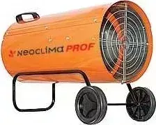 Газовая тепловая пушка NEOCLIMA NPG-80