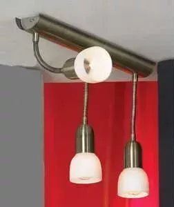 Спот LUSSOLE LSL-7760-03
