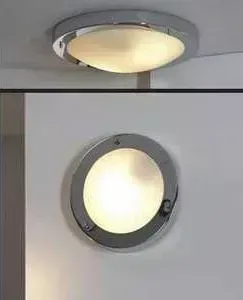 Настенный светильник LUSSOLE LSL-5512-01