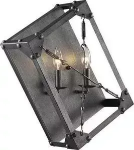 Бра LUSSOLE LSP-9182
