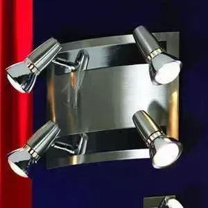 Спот LUSSOLE LSL-1491-04