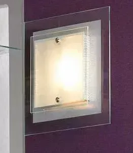 Настенный светильник LUSSOLE LSA-2602-01