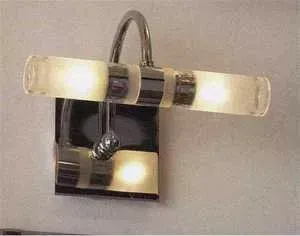 Подсветка для зеркал LUSSOLE LSL-5411-02