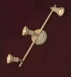 Спот LUSSOLE LSL-2501-03