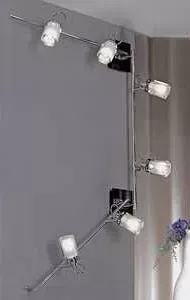 Спот LUSSOLE LSL-7909-06