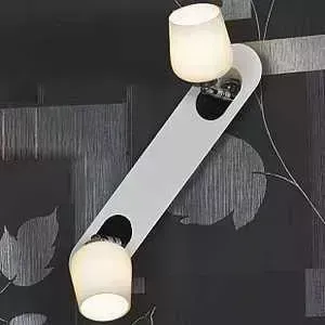 Спот LUSSOLE LSQ-1301-02