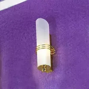 Бра LUSSOLE LSA-7701-01