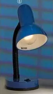 Настольная лампа LUSSOLE LST-4124-01