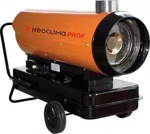 Дизельная тепловая пушка NEOCLIMA NPI-20