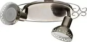 Спот ARTELAMP A5219AP-2AB