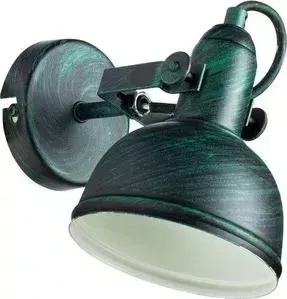 Спот ARTELAMP A5213AP-1BG