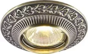 Точечный светильник ARTELAMP A5280PL-1AB
