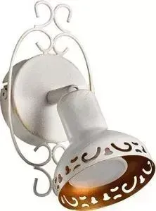 Спот ARTELAMP A5219AP-1WG