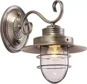 Бра ARTELAMP A4579AP-1AB