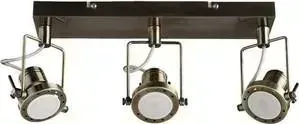 Спот ARTELAMP A4300PL-3AB