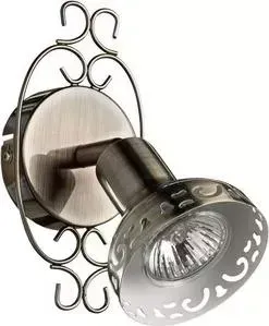 Спот Artelamp A5219AP-1BR