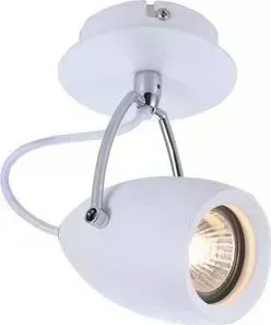 Спот ARTELAMP A4004AP-1WH