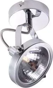 Спот ARTELAMP A4506AP-1CC