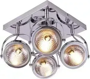 Спот ARTELAMP A4506PL-4CC