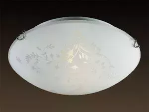 Потолочный светильник SONEX 318