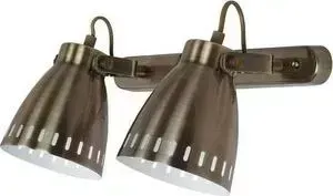 Спот ARTELAMP A2214AP-2AB