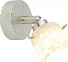 Спот Silver Light Orchid 304.45.1