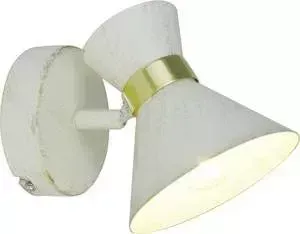 Спот ARTELAMP A1406AP-1WG