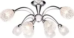 Люстра Silver Light Eseniya 127.54.8