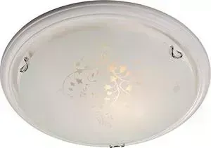 Потолочный светильник SONEX 101/K