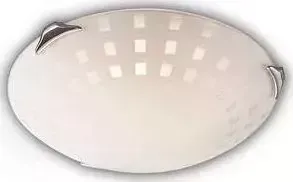 Потолочный светильник SONEX 162/K