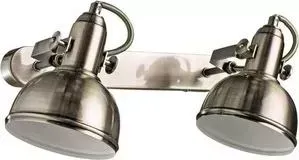 Спот ARTELAMP A5213AP-2AB