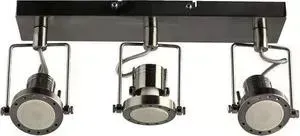 Спот ARTELAMP A4300PL-3SS