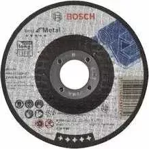 Диск отрезной BOSCH 115х22.2х2.5мм Best for Metal (2.608.603.525)