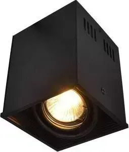 Потолочный светильник ARTELAMP A5942PL-1BK