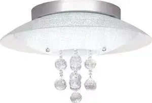 Потолочный светильник Silver Light 845.40.7