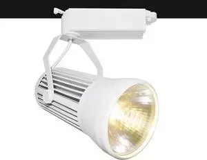 Светильник ARTELAMP Трековый A6330PL-1WH