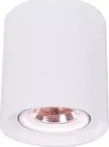 Светильник ARTELAMP Встраиваемый A9262PL-1WH