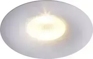 Точечный светильник Divinare 1765/03 PL-1