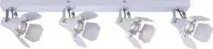 Спот ARTELAMP A3092PL-4WH
