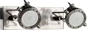 Спот Artelamp A4300AP-2SS